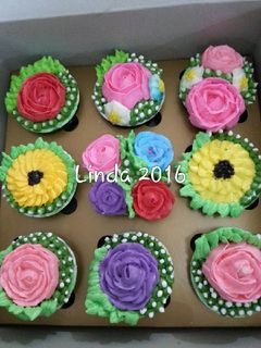 Foto resep Cup cake