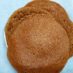 Healthy & Tasty Pancakes A picture of Healthy & Tasty Pancakes.
