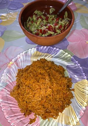 عکسی از دستور دمپخت گوجه
