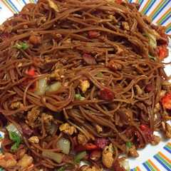 รูปของ Misoa Goreng Babi Merah