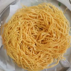 A picture of Omapodi.
