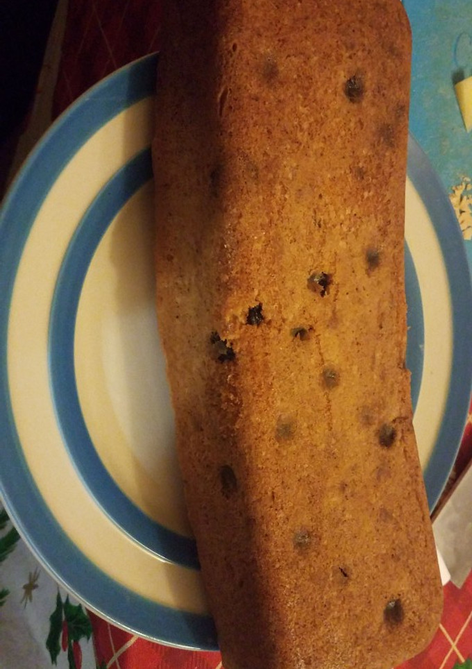 Una foto de Budín