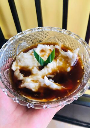 Foto resep Bubur sumsum