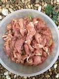 “หมูหมัก”