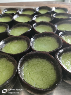 Foto resep Kue muso