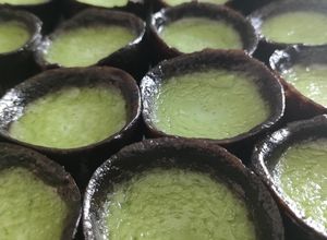 Foto resep Kue muso