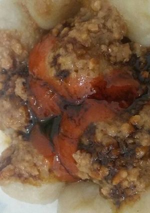 Foto resep Cilok homemade simpel