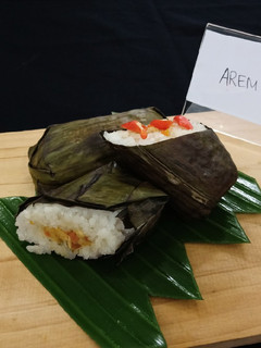 Foto resep Arem-arem