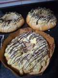 Rosca de reyes rica, fácil y por unidad 💥💫