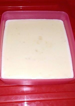 Foto resep Keju mozzarella ala mamajiban
