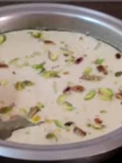 தயிர் புட்டிங் (Thayir pudding recipe in tamil) செய்முறை முக்கிய புகைப்படம்