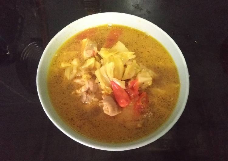 Anti Ribet, Memasak Tongseng ayam ekonomis untuk dijual