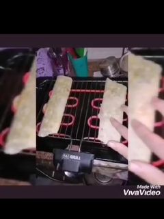 صورة لوصفة خبز الصاج من كاتبه في المطبخ