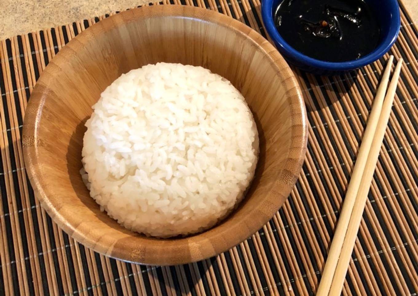 Gohan Perfecto 🍚