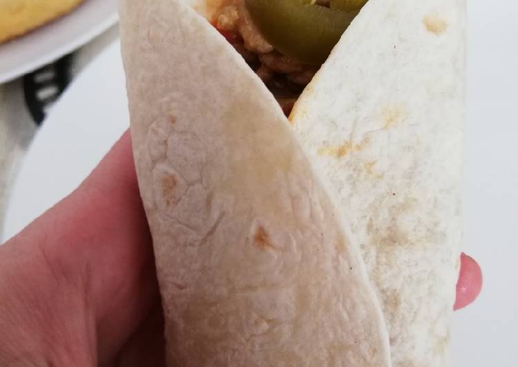 Burritos