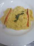 Puré de polenta