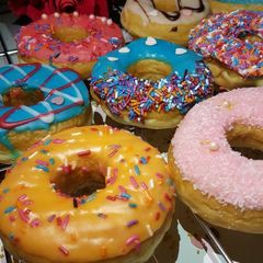 Donuts A picture of Donuts.