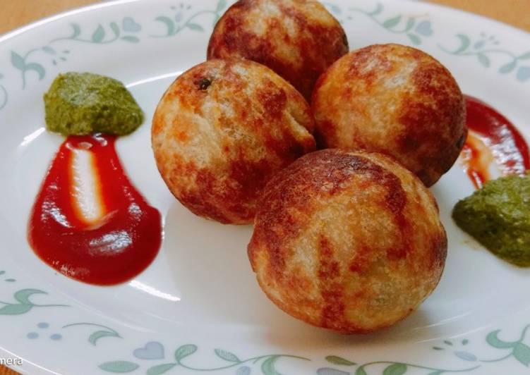 Step-by-Step Guide to Prepare Super Quick Homemade Bread Rolls