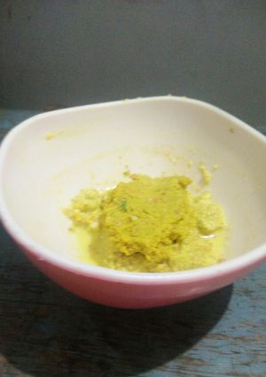 રાજકોટ ની ફેમસ ખાટી ચટણી(Rajkot Famous chutney recipe in gujarati) રેસીપી મુખ્ય ફોટો