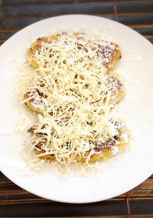 Foto resep Goreng Pisang Kepok