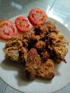 Foto resep Empal Gepuk
