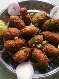 KFC veg stripes (Veg stripes recipe in tamil)