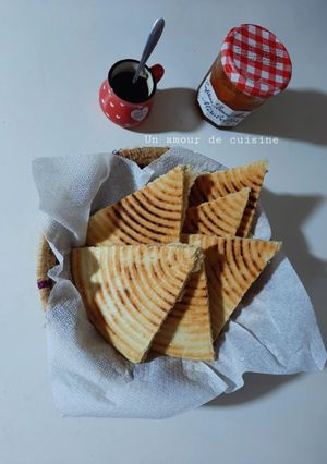 Une photo de Kesra ☕
