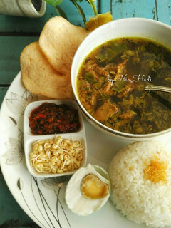 Foto resep Rawon