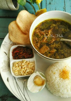 Foto resep Rawon
