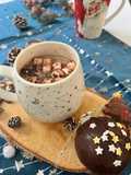 Chocolate Bomb