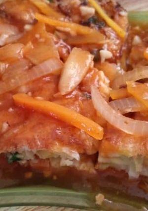 Foto resep Fuyunghai
