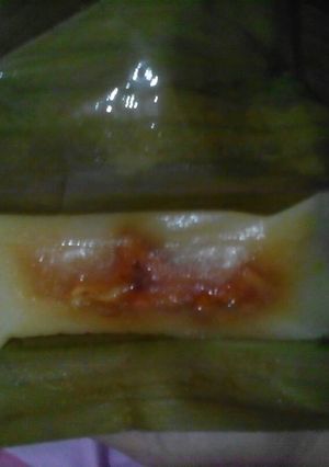 Foto resep Lemet a.k.a pluntir a.k.a kopang