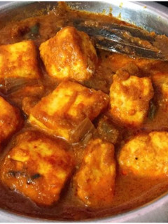 #cookwithfriends பன்னீர் கிரேவி செய்முறை முக்கிய புகைப்படம்