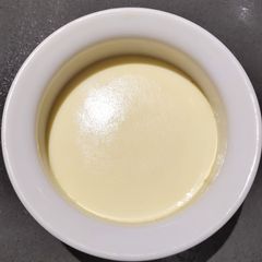 Steamed Egg A picture of Steamed Egg.