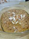Badaam ka hulwa