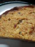 Tarta de calabacita