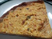 Una foto de queso ricotta tarta