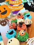 Halloween Cupcakes 🎃👻