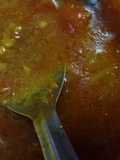 Moth Badi ki Sabji