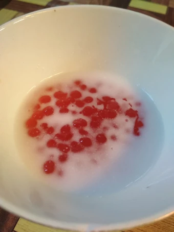 Langkah Gampang Menyiapkan Resep Bubur mutiara yang Enak Banget Anti Ribet, Bikin Ngiler