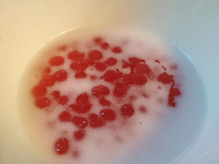 Langkah Gampang Menyiapkan Resep Bubur mutiara yang Enak Banget Anti Ribet, Bikin Ngiler