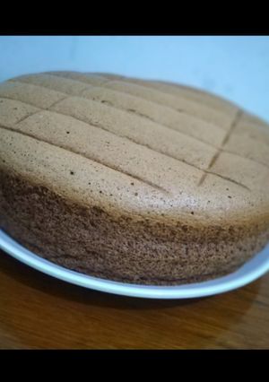 Foto resep 28. Ogura Chocholate Cake Tintin Rayner
