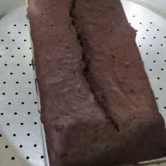 Brownis kukus anti gagal রেসিপির প্রধান ছবি