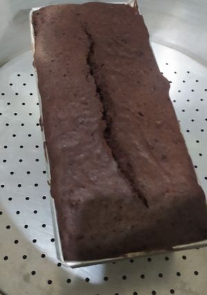 Foto resep Brownis kukus anti gagal