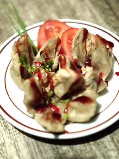 Foto resep Camilan Murah, Baslok Si Gembul Goreng