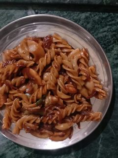 पास्ता (pasta recipe in Hindi) रेसिपी मुख्य फोटो