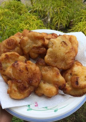 Foto resep Pisang goreng