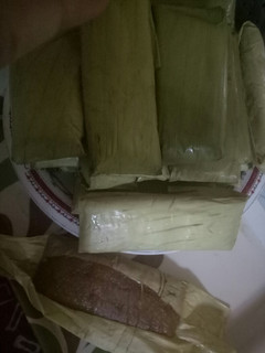 Foto resep Lemet ubi kayu /singkong