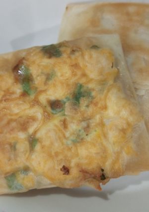 Foto resep Lumpia Tahu