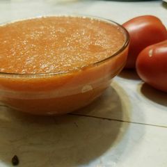 A picture of Tomato Sauce.